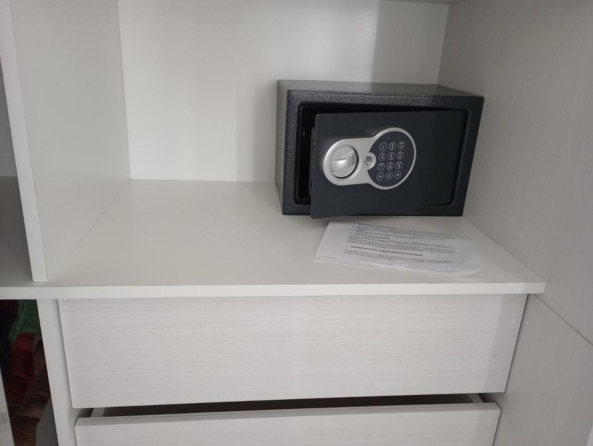 דירות בואנוס איירס Arte Y Musica מראה חיצוני תמונה